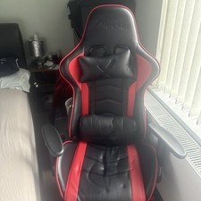 Gaming chair for sale  BIRMINGHAM