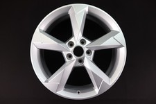 Oryginalna felga aluminiowa Audi Q3 3F 19 cali 83A601025N 7Jx19 ET43 5x112 na sprzedaż  Wysyłka do Poland