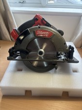 Milwaukee m18 fcsg66 for sale  MANCHESTER