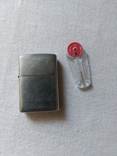 Zippo feuerzeug gebraucht kaufen  Berlin