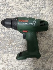 Bosch psr ves gebraucht kaufen  Alsdorf