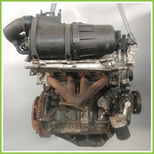 Motore completo d7fd7 usato  Cona