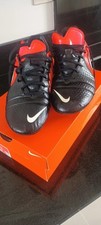 Leather nike ctr360 for sale  FALMOUTH