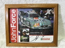 Signed framed john for sale  Dubuque