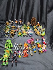 Teenage mutant ninja for sale  Clinton