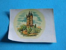 Aufkleber wasserschiebebild di gebraucht kaufen  Bremen