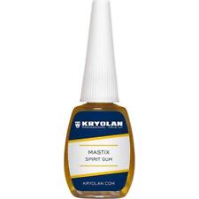 Kryolan mastix spirit usato  Forli