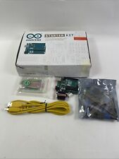 Arduino starter kit for sale  Albemarle