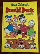Disney donald duck usato  Roma