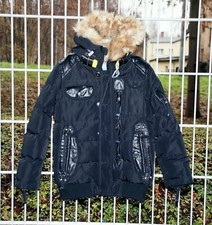 Jungenjacke cipo baxx gebraucht kaufen  Gera