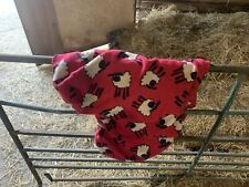 Snuggy hoods pink for sale  CHIPPENHAM