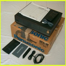 Panasonic hs1000 vhs gebraucht kaufen  Kamenz-Umland