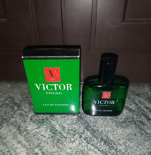 Profumo uomo victor usato  Latronico