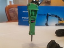 Baumaschinen modelle volvo gebraucht kaufen  Bielefeld