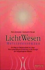 Lichtwesen meisteressenzen ene gebraucht kaufen  Berlin