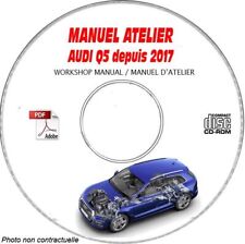 Manuel atelier cdrom d'occasion  France