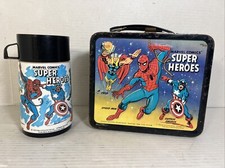 Vintage 1976 marvel for sale  Sussex
