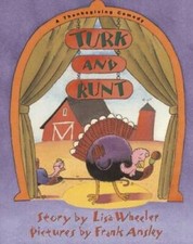 Turk runt thanksgiving for sale  Montgomery