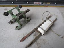 Cues aries sewer for sale  Walsenburg