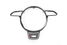 Coperchio del volante usato  Rodano