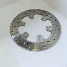 Bremsscheibe piaggio mp3 gebraucht kaufen  Kreuztal