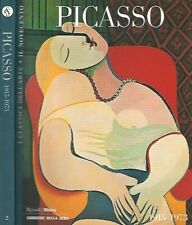 Picasso 1915 1973. usato  Zerbolo