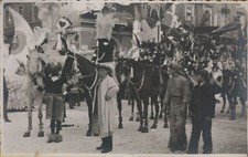 164686 antica cartolina usato  Oliveto Lario