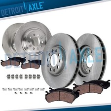 8pc front rear for sale  Detroit
