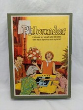 Complete 1962 phlounder for sale  Chicago