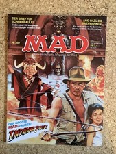 Mad magazin 174 gebraucht kaufen  Abentheuer, Leisen, Schwollen