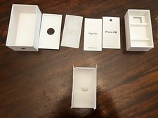 Apple iphone white for sale  Tupelo