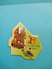 Ancien magnet gaulois d'occasion  Pavilly
