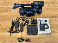 Jvc pro camera for sale  Orlando