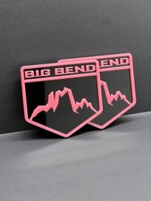 Pink fender big for sale  Panama City