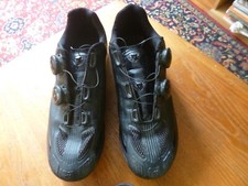 Spiuk cycling shoes for sale  TOTNES