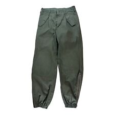 1970s italian army for sale  LEEDS