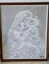 Quadro madonna con usato  Meran