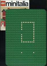 Lego minitalia una usato  Vergato