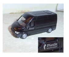 Rietze ford transit gebraucht kaufen  Düsseldorf
