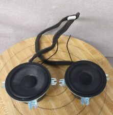 Pair midrange driver for sale  Addison