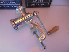 Fleischwolf porkert größe gebraucht kaufen Fleischwolf porkert größe gebraucht kaufen  Oestrich-Winkel