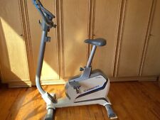Heimtrainer energetics ct520pc gebraucht kaufen  Nittel