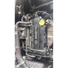 Motore compl. z14xep usato  Bedizzole
