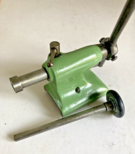 Lorch drilling tailstock for sale  BISHOP'S STORTFORD