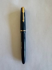 Vintage parker füllfederhalte gebraucht kaufen  Otterberg