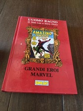 Grandi eroi marvel. usato  Imola