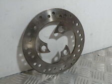 Disque frein peugeot d'occasion  Méru