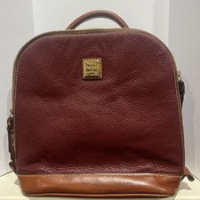 Dooney bourke red for sale  Tyler