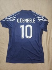 Maillot football psg d'occasion  Nangis