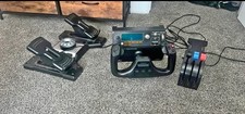 Logitech pro sim for sale  Salt Lake City